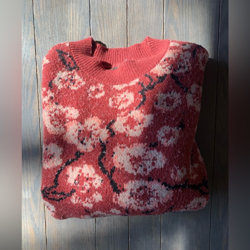 Vintage sweater
